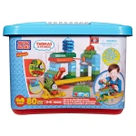 Mega Bloks Thomas Percy at The Washdown - ميجا بلوكس
